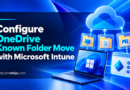OneDrive Known Folder Move con Microsoft Intune: sincronizzazione delle cartelle Desktop, Documenti e Immagini di Windows 11 verso OneDrive aziendale.