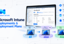 Microsoft Intune Deployments e Deployment Plans con rollout a ring per dispositivi Windows e supporto a Settings Catalog, Endpoint Security, app Win32 ed Enterprise App Catalog